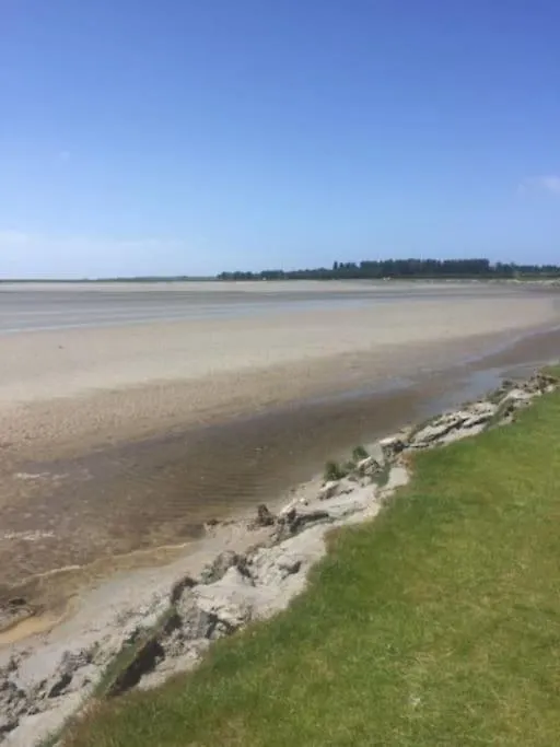 Hébergement de vacances Maison Familiale A 10 Min Du Mont Saint Michel Pontorson France