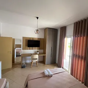  Appartement Greison Albanie